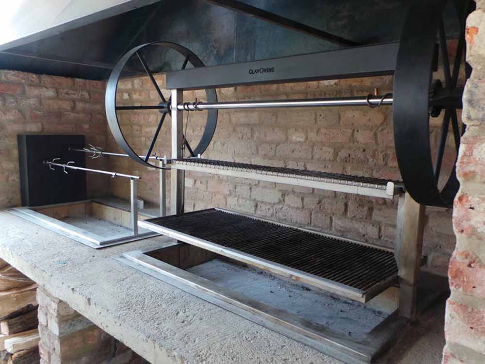 Farmhouse, Soho House - Oxfordshire - 