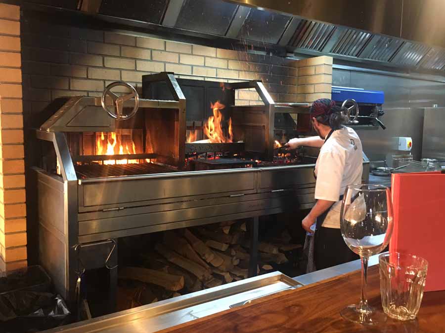 Claygrill | Custom Parrilla  - 