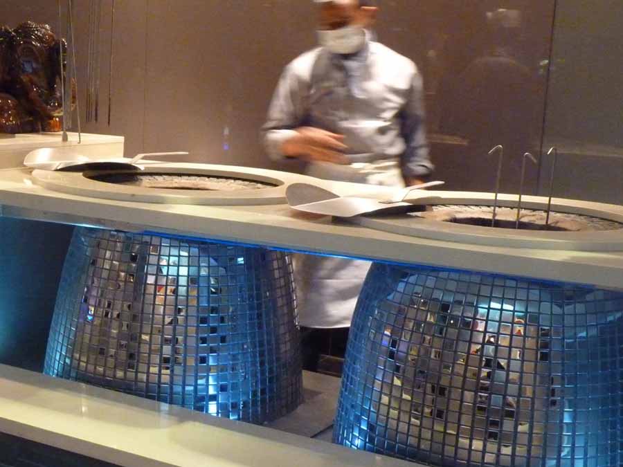 Shahi Mosaic Collection - Cosmo, Croydon