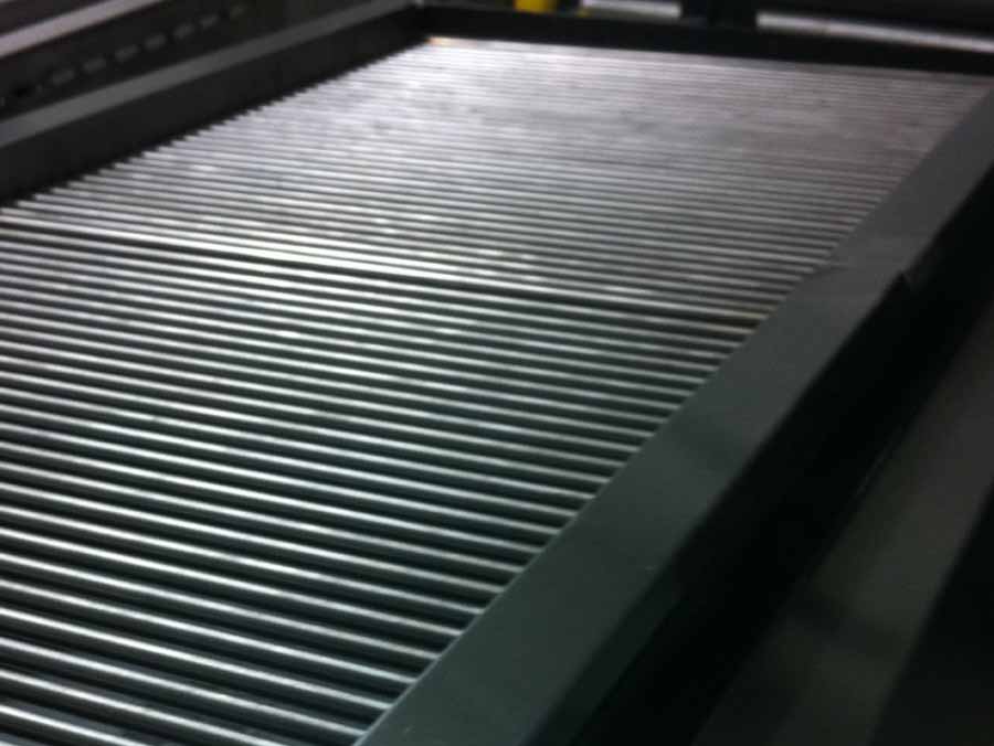 Mega Flame Grill - 